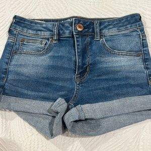 American eagle outfitters Jean shorts